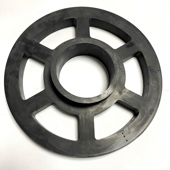  Custom rubber belt motor pulley EPDM  grommet rubber seal aviation accessories parts