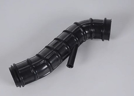 Flexible Rubber Car Air cleaner filter Intake Hose tube pipe 