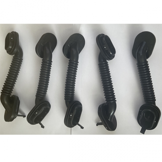 Custom Rubber Grommets Sheath,wire harness sleeve custom rubber molded parts supplier